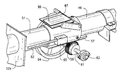 Une figure unique qui représente un dessin illustrant l'invention.